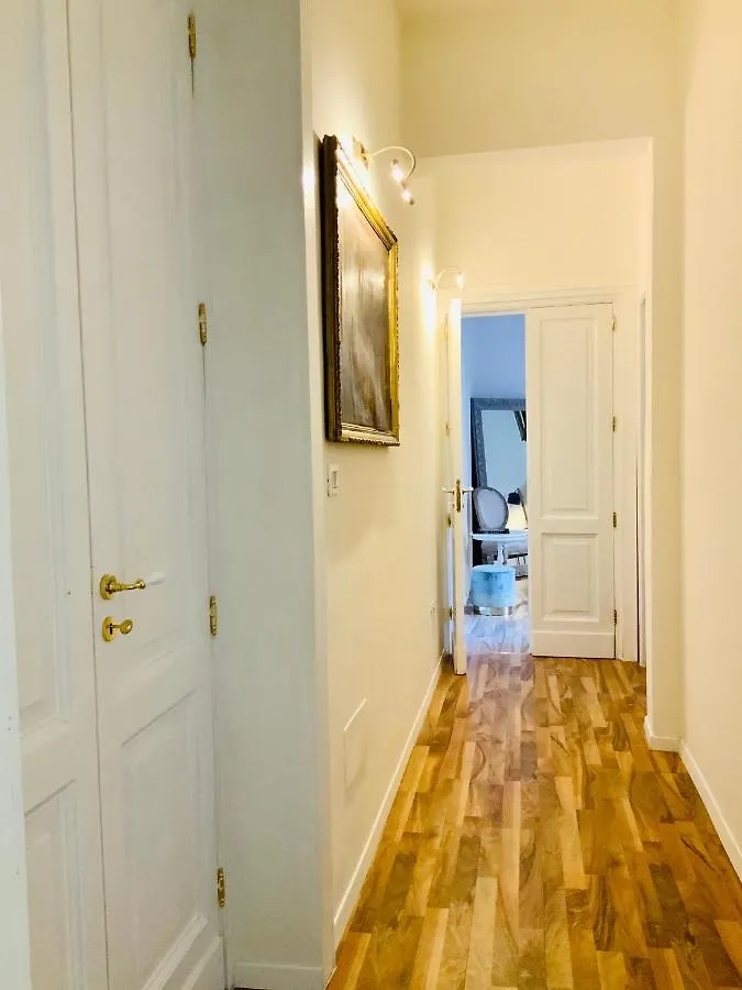 Beretti Home Catania Bed & Breakfast