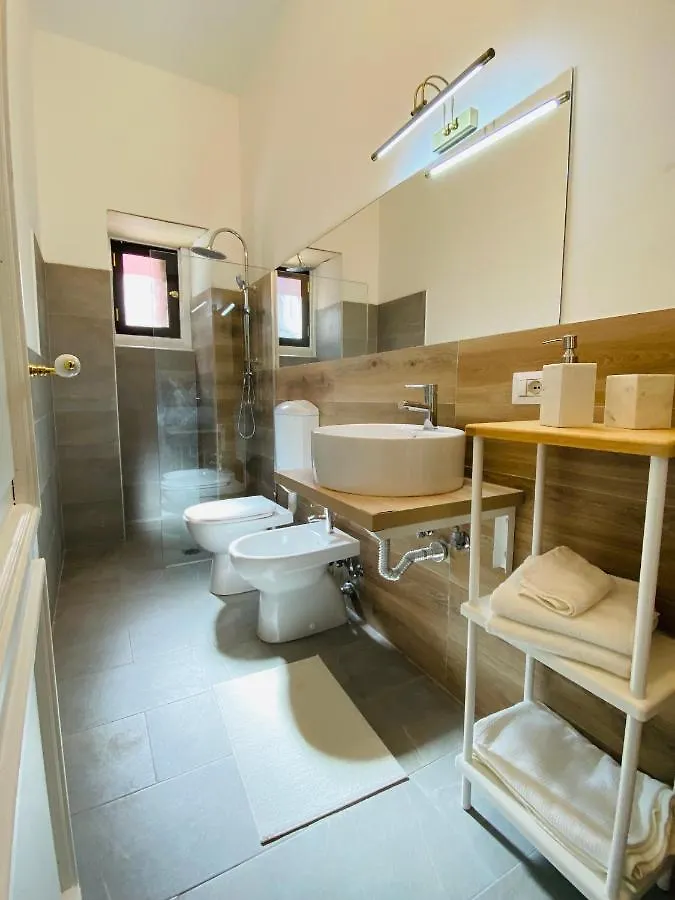 Bed & Breakfast Beretti Home Catania