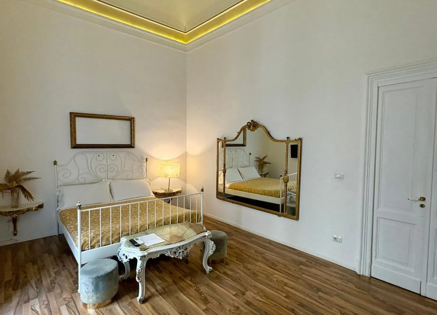 Couette-café Beretti Home Catane