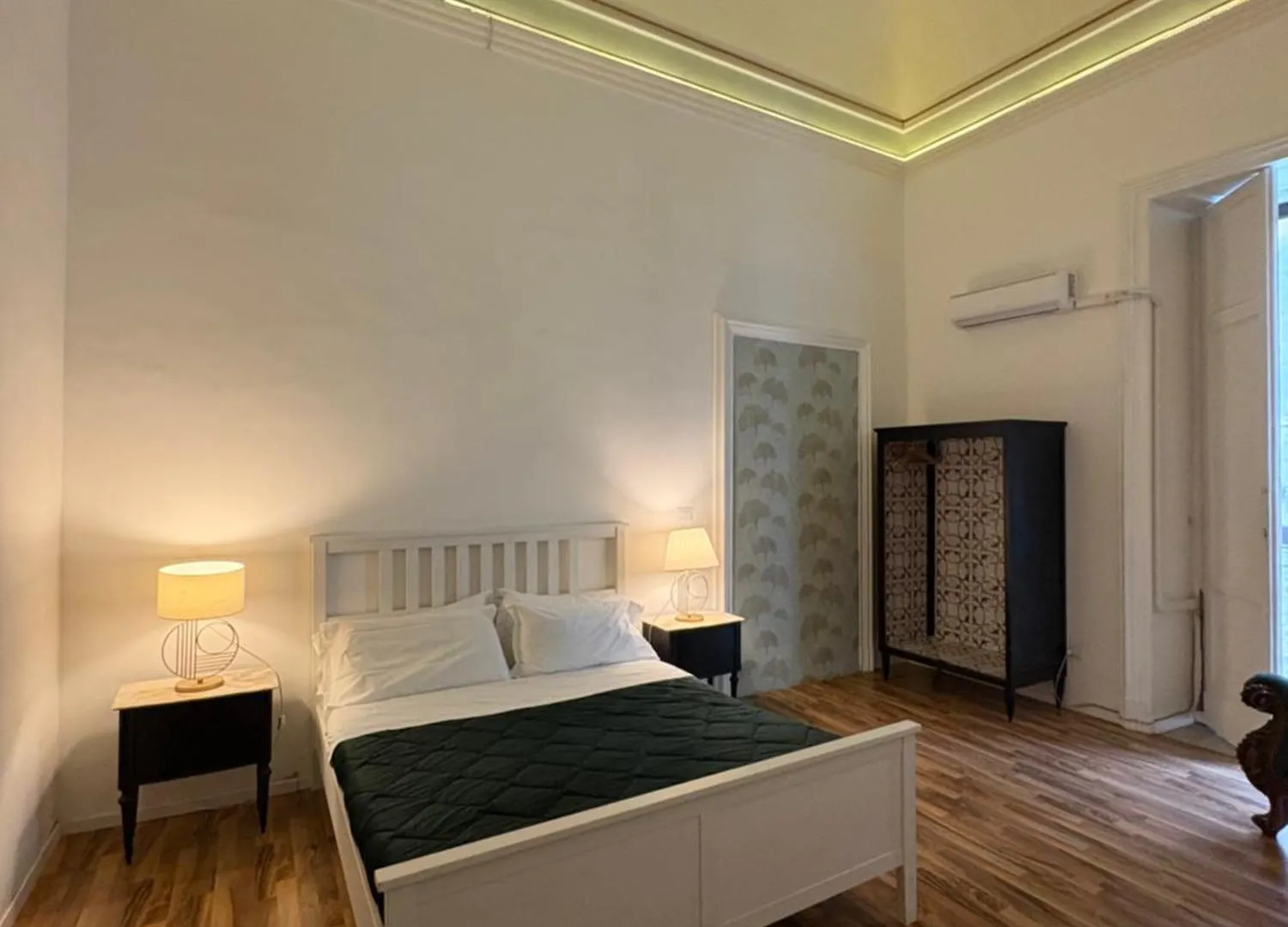Beretti Home Catania Italy