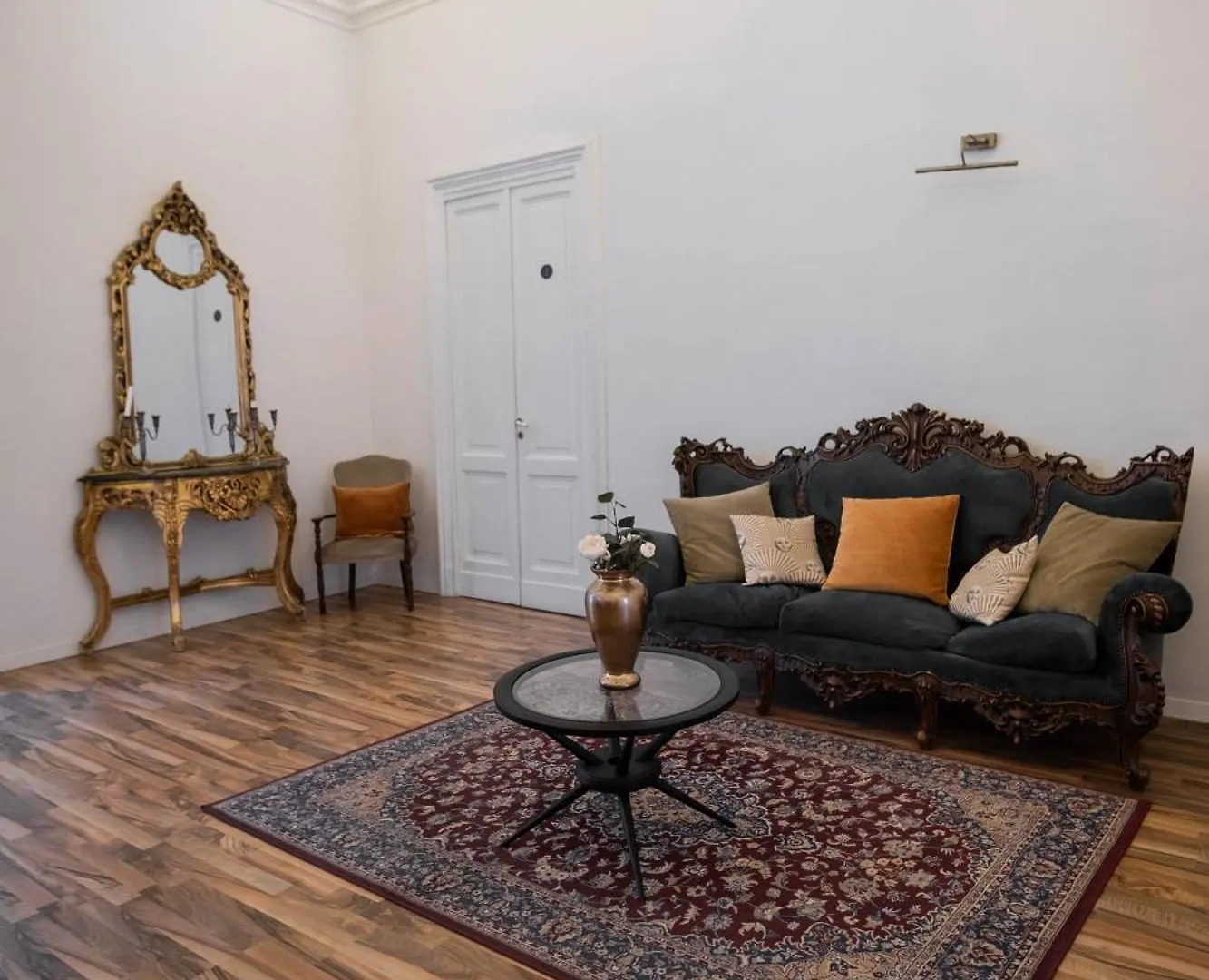 Beretti Home Katánie