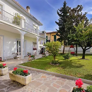 Comfort 2*, Florenz Italien