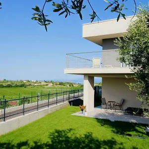 A Casa Mia , Cavaion Veronese Italien