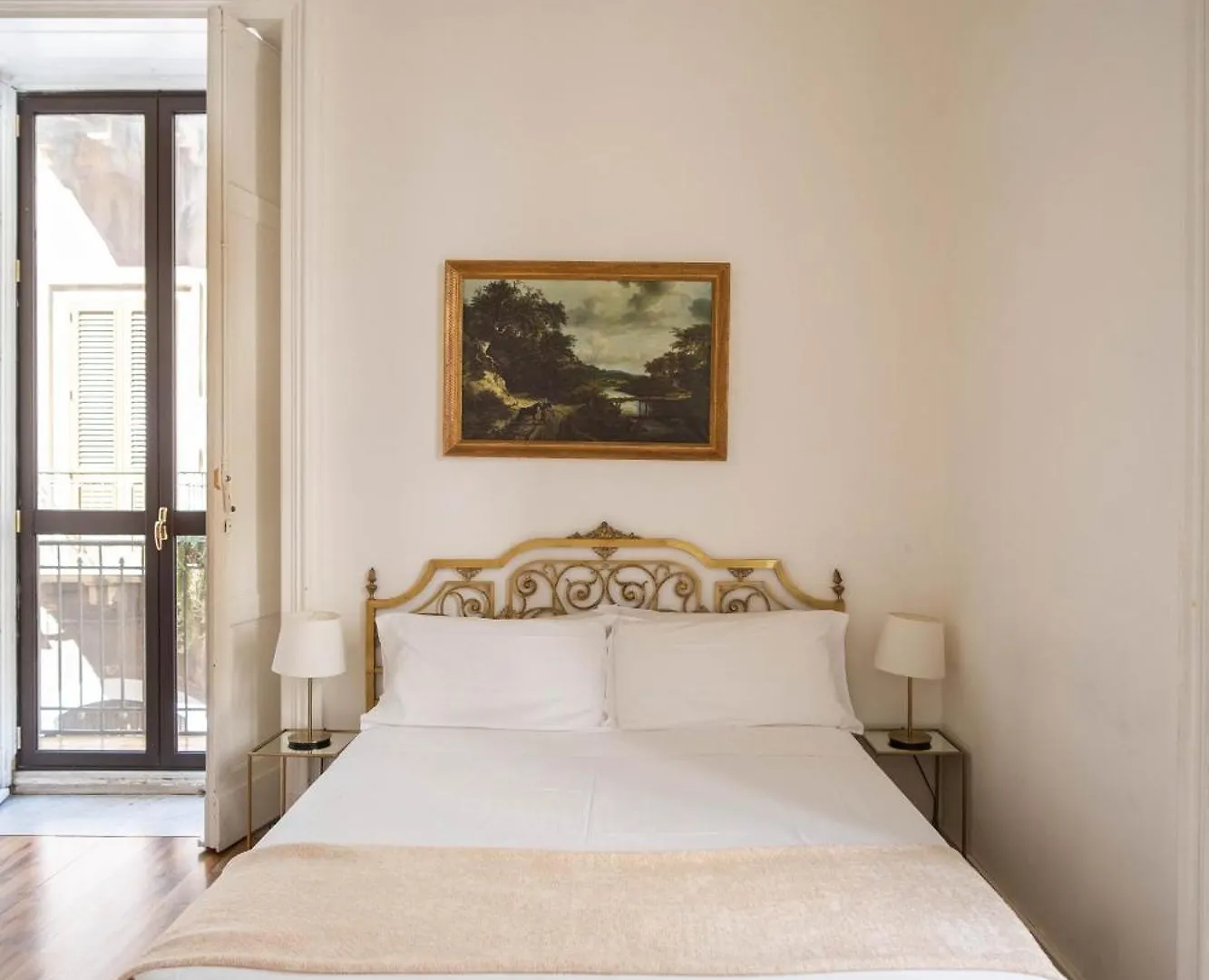 Bed & Breakfast Beretti Home Catania Italy